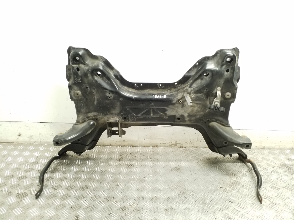 3008様 PEUGEOT 3008 MK1 Vordere linke Stoßstangenverkleidung