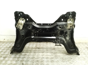 Peugeot 3008 (2009–2016) Achsträger vorne 9833289680 - 2