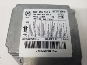   Airbag module  - 8K0959655L 