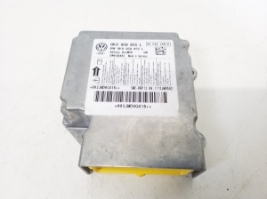AUDI S5 8T3 (2007–2016) Airbag module 8K0959655L - 3