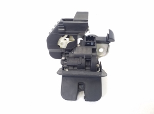AUDI S5 8T3 (2007–2016) Trunk lid lock - 3
