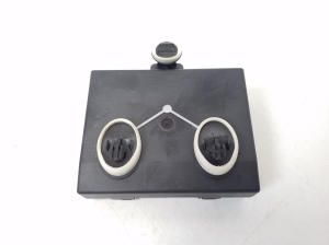 AUDI S5 8T3 (2007–2016) Front door control unit 8T0959792M - 2