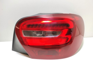 Eckleuchte hinten - A1769064900