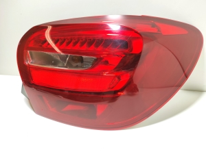 Mercedes Benz A-Class 176 (2012–2018) Eckleuchte hinten A1769064900 - 4