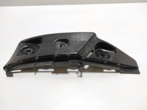 Mercedes Benz A-Class 176 (2012–2018) Rear bumper bracket A1768850265 - 2