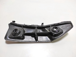 Mercedes Benz A-Class 176 (2012–2018) Rear bumper bracket A1768850265 - 3