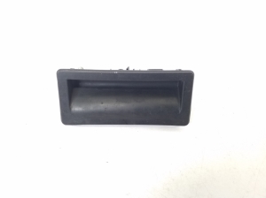 Trunk lid exterior handle - 5N0827566T