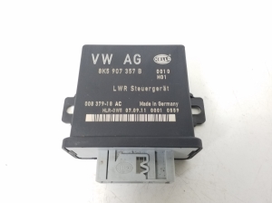 Control unit