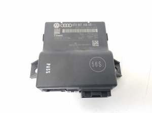 Control unit - 8T0907468AD
