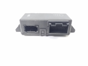AUDI S5 8T3 (2007–2016) Control unit 8T0907468AD - 3