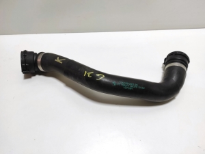 Radiator hose - 17128572911