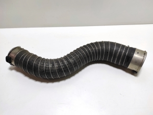 Intercooler hose - 11618572858