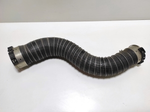 BMW 5 SERIES G31 (2017–2026) Vahejahuti voolik 11618572858 - 2