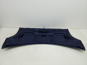 TOYOTA Yaris (2005–2011) Motorhaube 533010D080 - 2