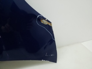 TOYOTA Yaris (2005–2011) Motorhaube 533010D080 - 3
