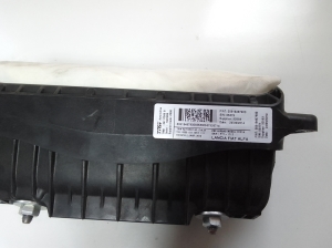 FIAT Doblo (2010–2026) Pasažiera drošības spilvens panelī 34117596B - 2
