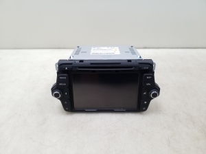 Audio, vidéo, navigation - 96560A2100WK