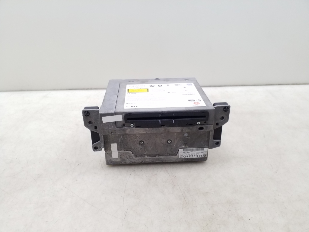 BMW 5 SERIES F11 (2010–2017) Audio, video, navigatsioon 9327314 BMW 5 SERIES F11 (2010–2017) Audio, video, navigatsioon 9327314