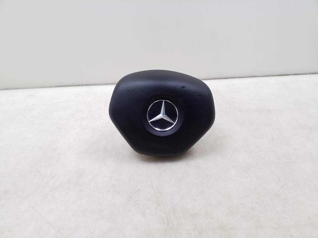 MERCEDES-BENZ CLS-Class C218/X218 (2011-2017) Airbag på rattet A2188603002 24989406