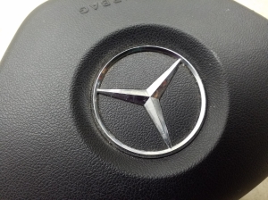 Mercedes Benz CLS-Class 218 (2011–2018) Stūres drošības spilvens A2188603002 - 3