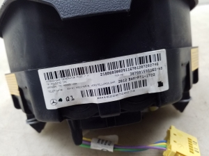 Mercedes Benz CLS-Class 218 (2011–2018) Stūres drošības spilvens A2188603002 - 4
