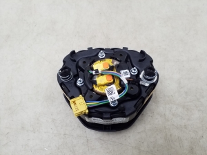 Mercedes Benz CLS-Class 218 (2011–2018) Stūres drošības spilvens A2188603002 - 5