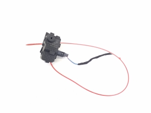   Fuel filler cap lock  - 8K0862153F 