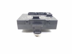 AUDI S5 8T3 (2007–2016) Rear side door control unit - 3
