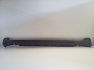 Exterior sill trim - 8E0853859 