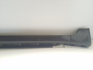 AUDI A4 B7 (2004–2008) Exterior sill trim 8E0853859 - 2