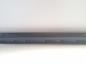 AUDI A4 B7 (2004–2008) Exterior sill trim 8E0853859 - 3