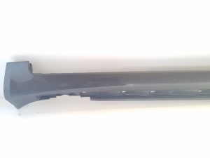 AUDI A4 B7 (2004–2008) Exterior sill trim 8E0853859 - 5