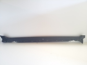 AUDI A4 B7 (2004–2008) Exterior sill trim 8E0853859 - 6