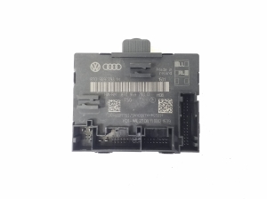   Front door control unit  - 8T0959793M 