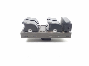 AUDI S5 8T3 (2007–2016) Front door glass switch 8K0959851D - 3