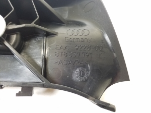 AUDI S5 8T3 (2007–2016) Sonstiges Innenraumteil 8T8857791C - 2