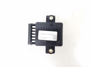 AUDI S5 8T3 (2007–2016) Sitzverstellschalter 8E0959777B - 2