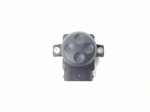   Front seat adjustment switch (on seat)  - 8E0959777B 
