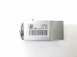 AUDI S5 8T3 (2007–2016) Heater valve H7995003 - 2