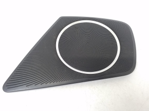   Speaker grille  - 8K0035419A 