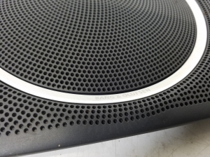 AUDI S5 8T3 (2007–2016) Speaker grille 8K0035419A - 2