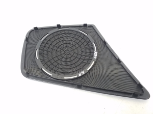 AUDI S5 8T3 (2007–2016) Speaker grille 8K0035419A - 3