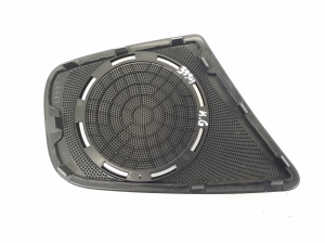 AUDI S5 8T3 (2007–2016) Speaker grille 8T8035435A - 2