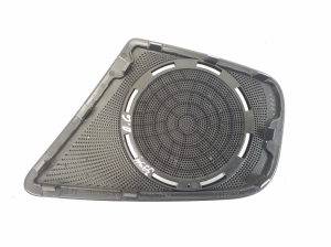 AUDI S5 8T3 (2007–2016) Speaker grille 8T8035436A - 2