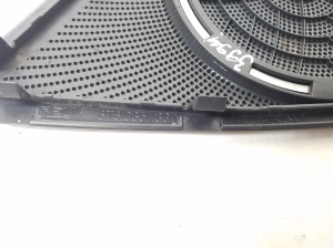 AUDI S5 8T3 (2007–2016) Speaker grille 8T8035436A - 3