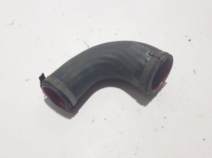   Intercooler hose 