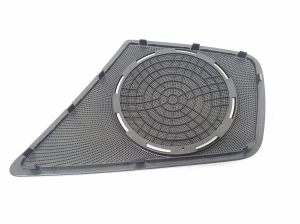 AUDI S5 8T3 (2007–2016) Speaker grille - 2