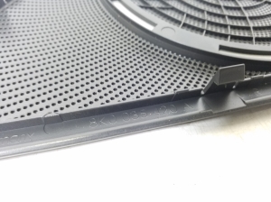 AUDI S5 8T3 (2007–2016) Speaker grille - 3