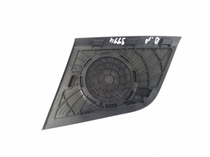 AUDI S5 8T3 (2007–2016) Speaker grille - 3