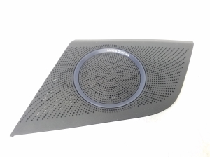   Speaker grille  - 8T0857227A 